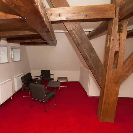 Am Kloster Hotel 3*