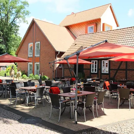 Am Kloster 3*