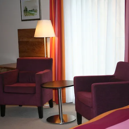 Hotel Am Kloster 3*