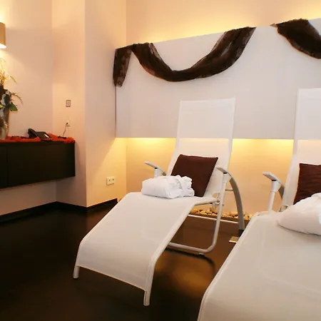 Am Kloster Hotel 3*