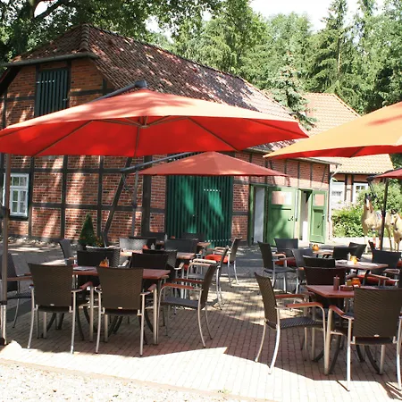 Otel Am Kloster 3*