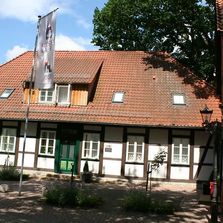 Am Kloster 3*