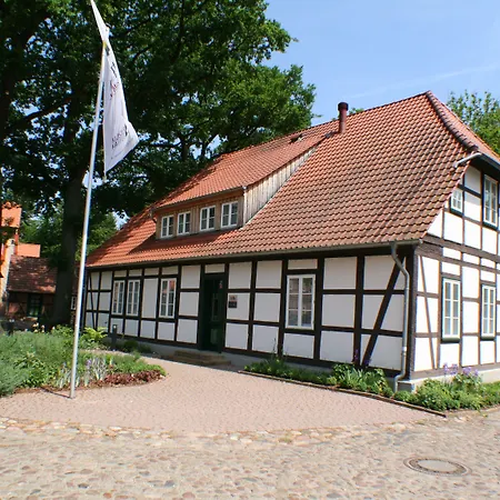 Am Kloster Otel Wienhausen