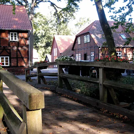 Am Kloster 3* Wienhausen