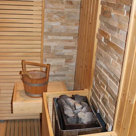 Otel Am Kloster Wienhausen