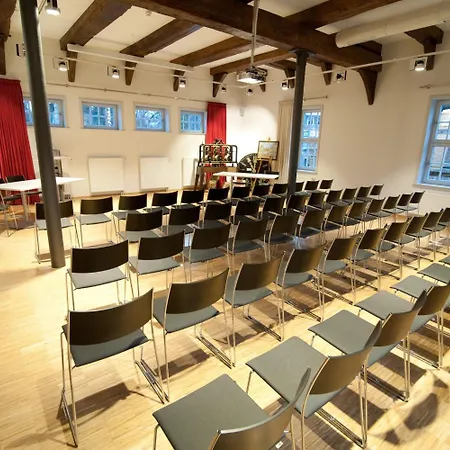 Hotel Am Kloster 3*