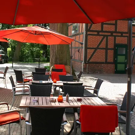 Hotel Am Kloster Wienhausen