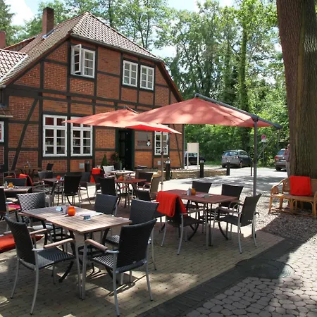 Am Kloster 3* Wienhausen