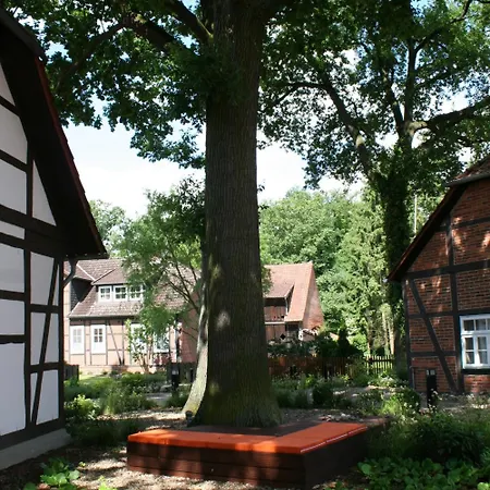 Hotel Am Kloster