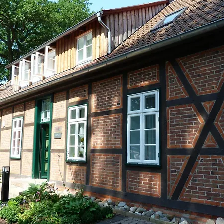 Hotel Am Kloster 3*