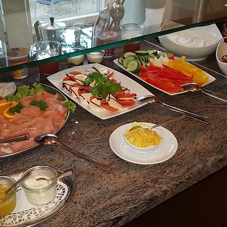 Otel Am Kloster Wienhausen