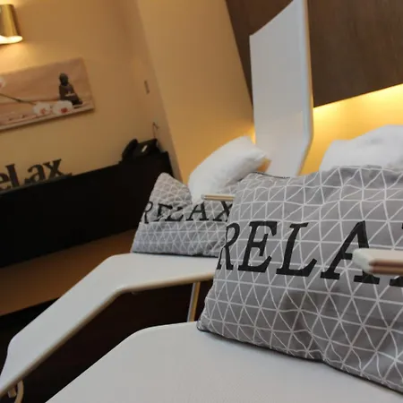 Hotel Am Kloster 3*