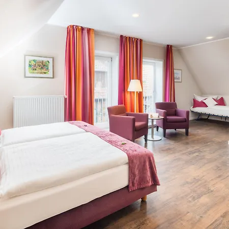 Hotel Am Kloster 3*