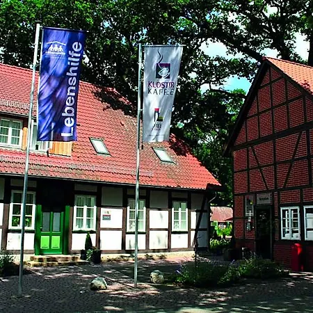 Am Kloster Hotel 3*