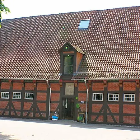 Am Kloster Wienhausen