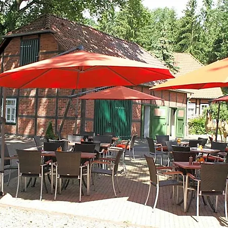 Am Kloster Hotel