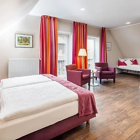 Am Kloster Hotel