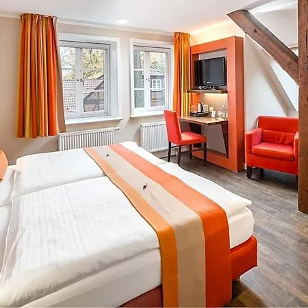 Am Kloster 3* Wienhausen