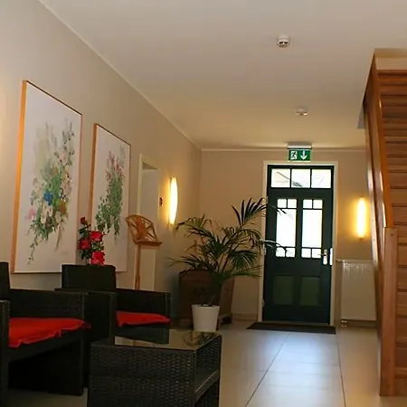 Am Kloster Hotel