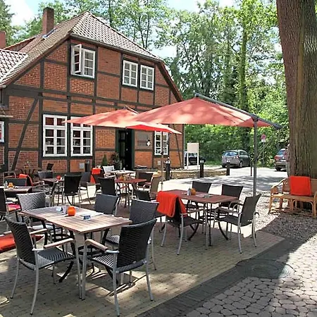 Am Kloster Hotel Wienhausen