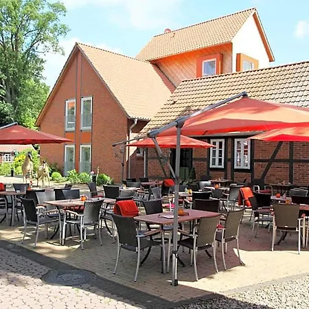 Hotel Am Kloster Wienhausen