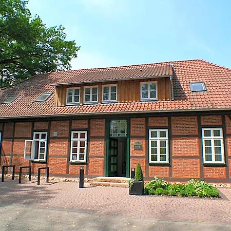 Am Kloster 3* Wienhausen