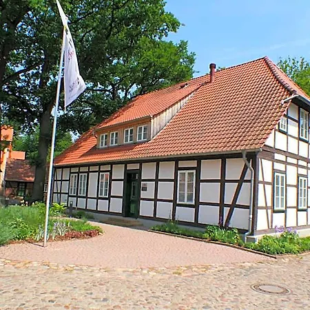 Hotel Am Kloster Wienhausen