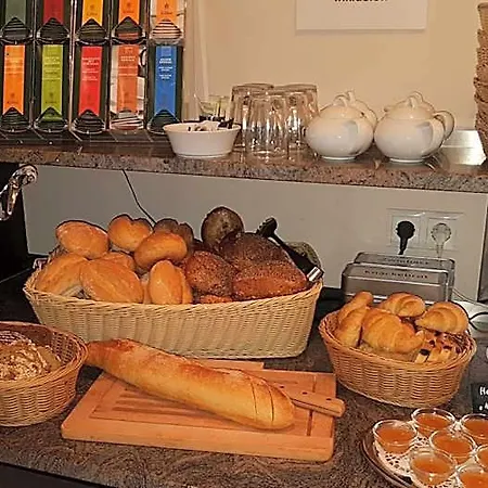 Hotel Am Kloster
