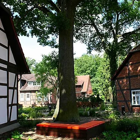 Hotel Am Kloster