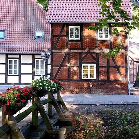 Hotel Am Kloster Wienhausen