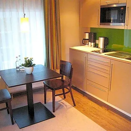 Hotel Am Kloster Wienhausen