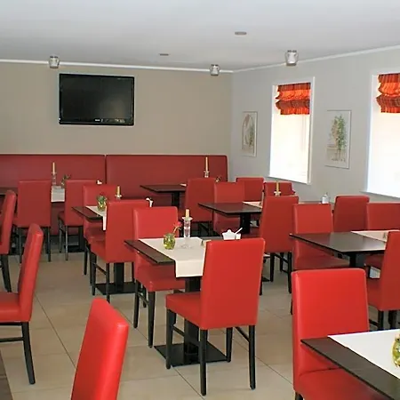 Am Kloster Hotel 3*