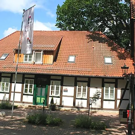 Am Kloster 3* Wienhausen