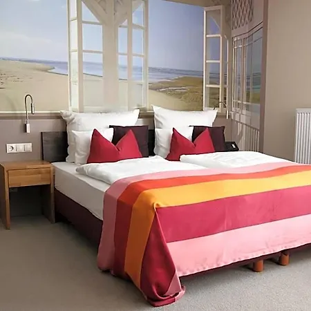 Am Kloster Hotel