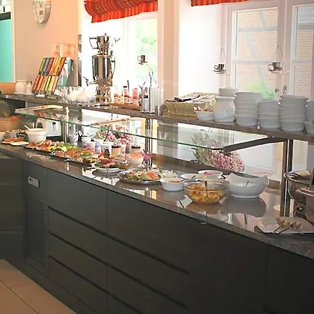 Am Kloster Hotel 3*
