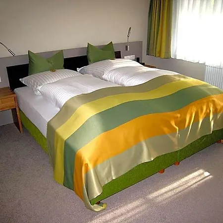 Hotel Am Kloster