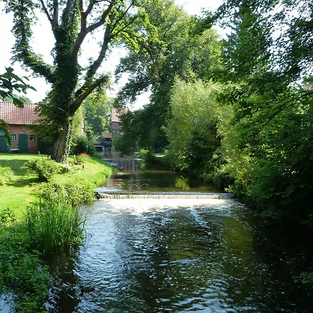 Am Kloster Wienhausen