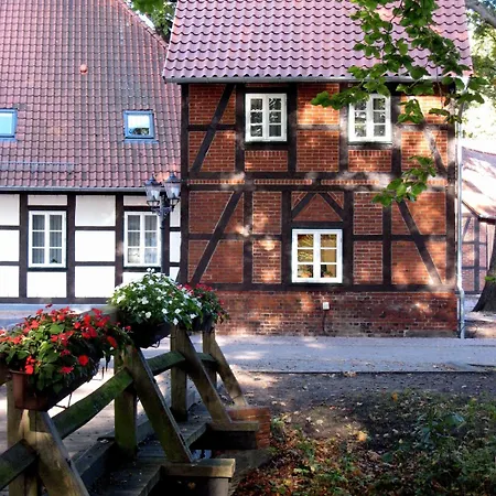 Am Kloster Hotel Wienhausen