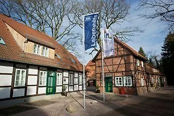 Am Kloster Wienhausen