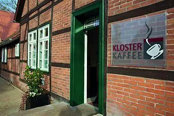 Am Kloster Wienhausen