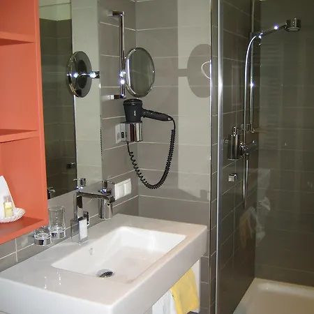 Hotel Am Kloster 3*