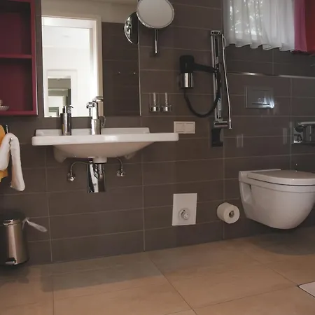 Otel Am Kloster Wienhausen