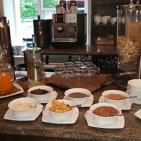 Am Kloster Otel Wienhausen