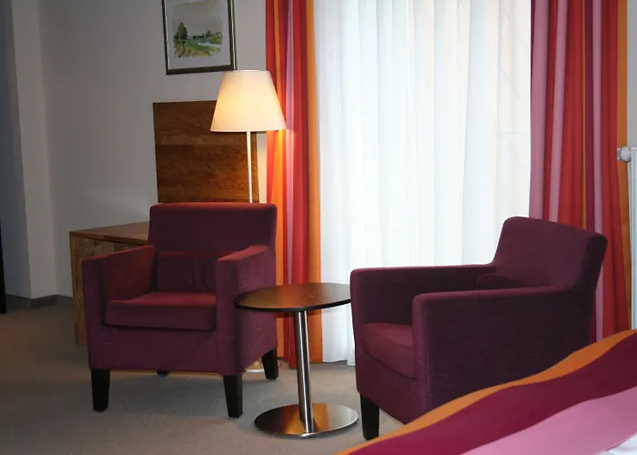 Hotel Am Kloster 3*