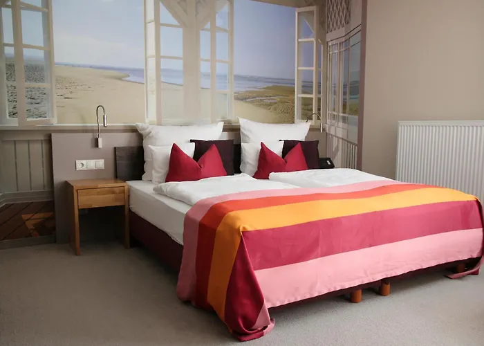 Am Kloster Hotel Wienhausen